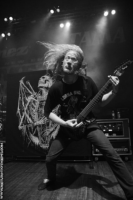 [carnifex on Apr 18, 2014 at the Palladium - Mainstage (Worcester, MA)]
