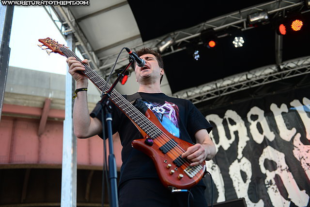 [castevet on May 23, 2014 at Edison Lot A (Baltimore, MD)]