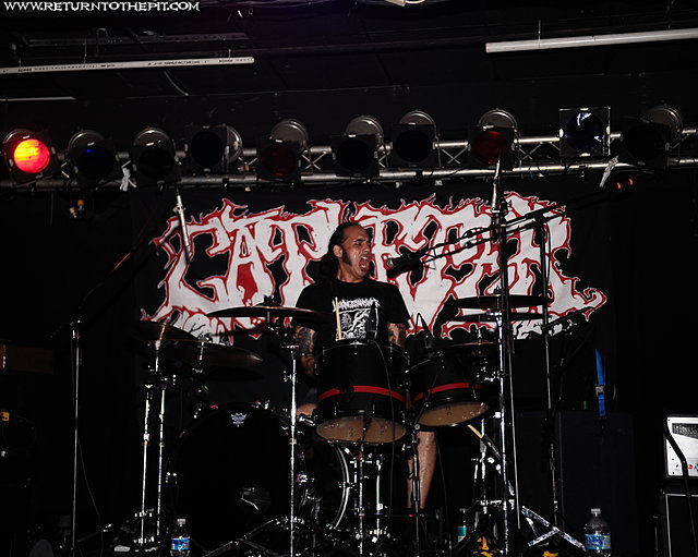 [catheter on May 24, 2009 at Sonar (Baltimore, MD)]