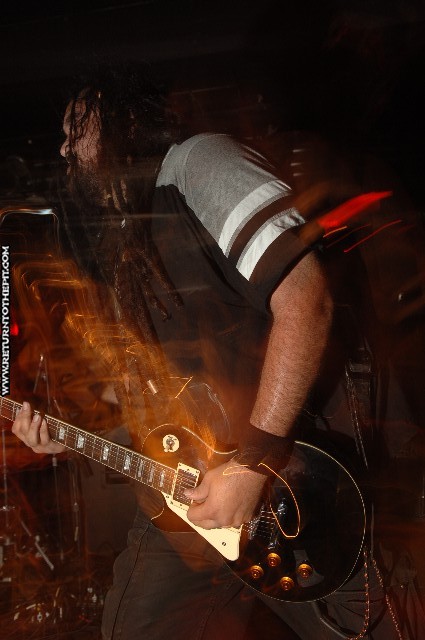 [catheter on May 27, 2006 at Sonar (Baltimore, MD)]