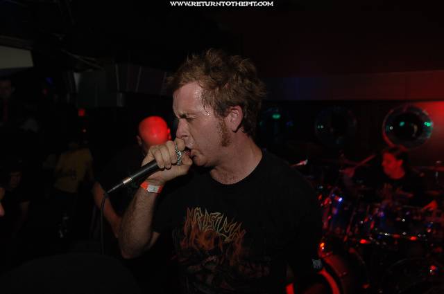 [cattle decapitation on Jun 13, 2006 at Club Lido (Revere, Ma)]