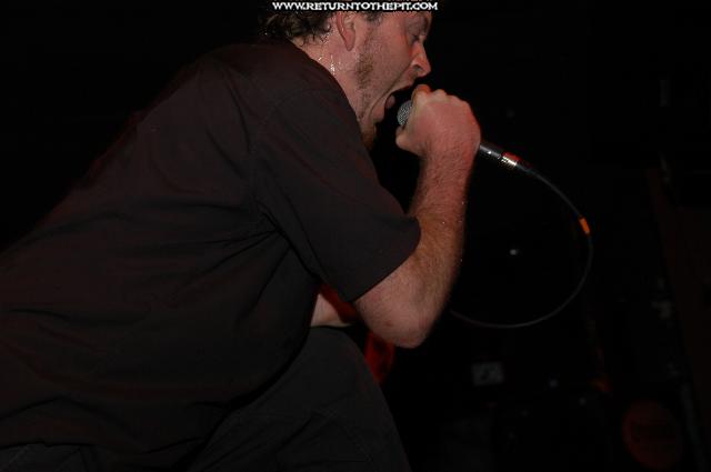 [cattle decapitation on Sep 22, 2004 at the Webster Theater (Hartford, CT)]