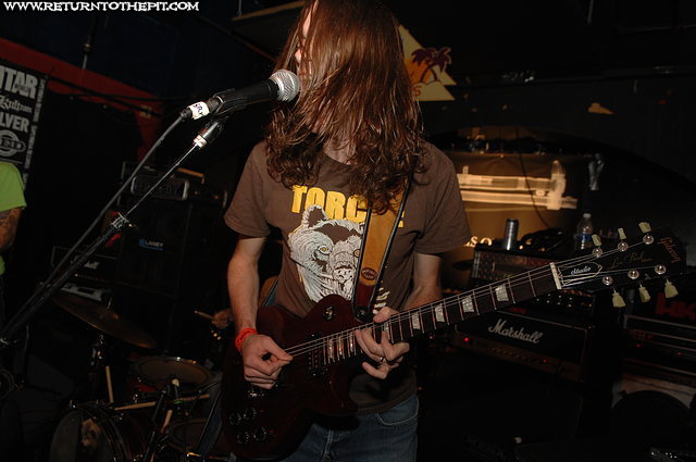 [christine on Sep 13, 2007 at Middle East (Cambridge, Ma)]
