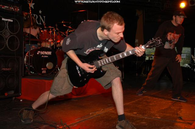 [clitorture on Jun 5, 2004 at Northern Lights (Clifton Park, NY)]