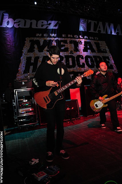 [close your eyes on Apr 15, 2011 at the Palladium - Mainstage (Worcester, MA)]