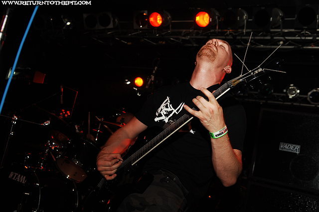 [cock and ball torture on May 26, 2007 at Sonar (Baltimore, MD)]