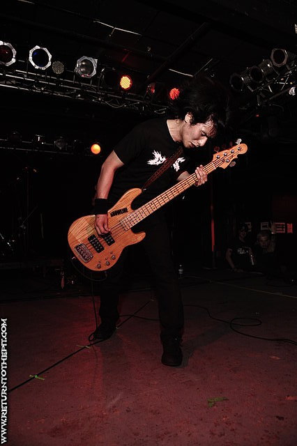 [coffins on May 28, 2010 at Sonar (Baltimore, MD)]