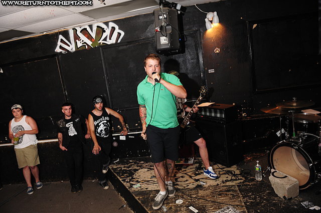 [coke fiend on Jul 7, 2011 at Anchors Up (Haverhill, MA)]
