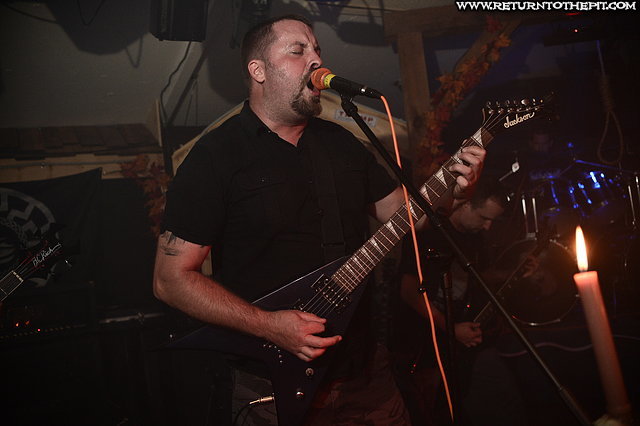 [cold northern vengeance on Aug 18, 2016 at Chop Shop Pub (Seabrook, NH)]