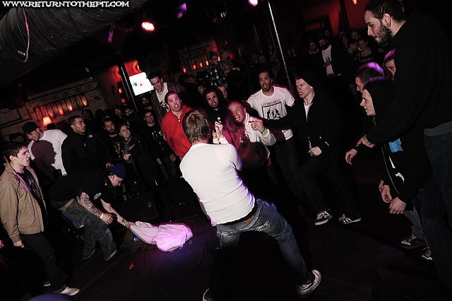 [colin of arabia on Feb 28, 2010 at Club Hell (Providence, RI)]