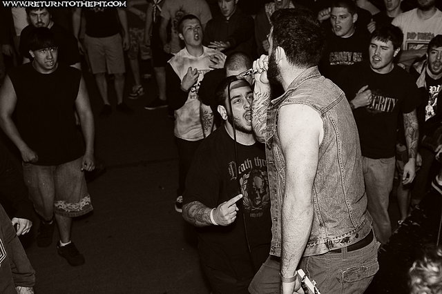 [colin of arabia on Nov 8, 2008 at Anchors Up (Haverhill, MA)]