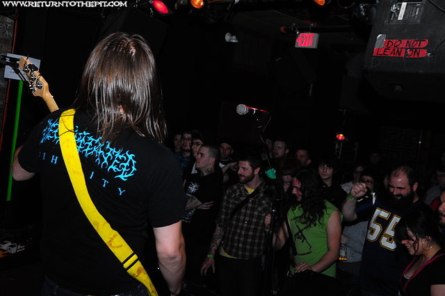 [coliseum on May 6, 2008 at Great Scott's (Allston, MA)]