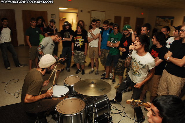[comadre on Aug 1, 2007 at the White Church (Stoneham, MA)]