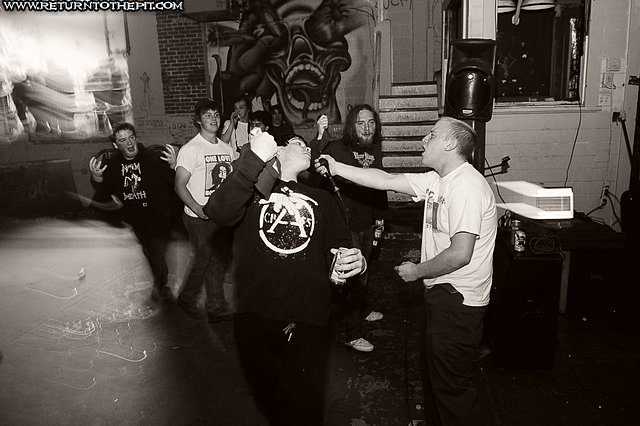 [computer violence on Oct 4, 2008 at the Wheelchair (Worcester, MA)]