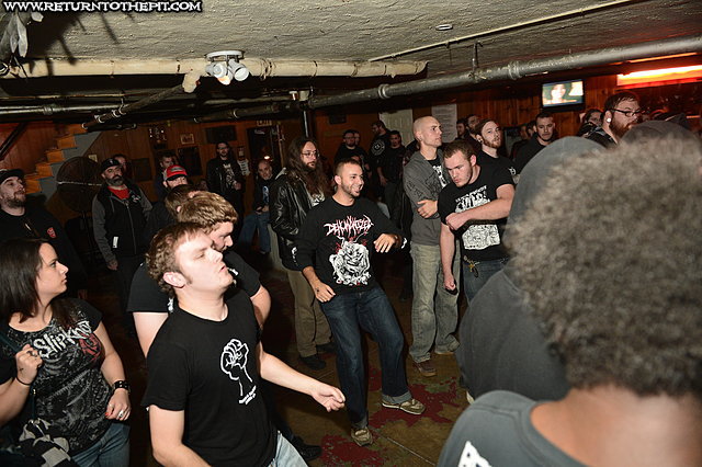 [condemned on Oct 27, 2013 at Cambridge Elk's (Cambridge, MA)]