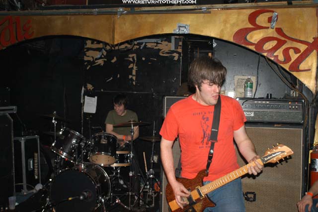 [converge on Mar 2, 2003 at Middle East (Cambridge, Ma)]