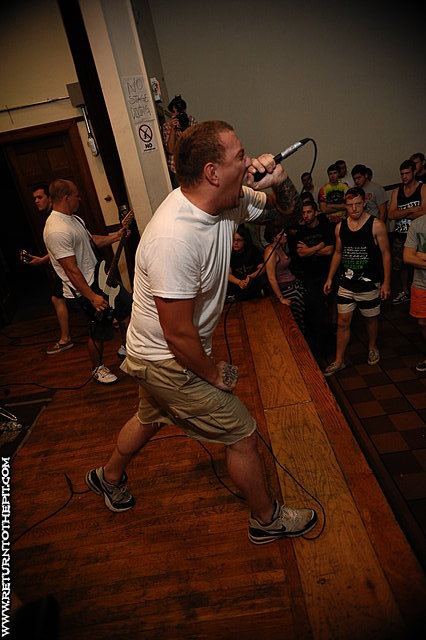 [convicted on Aug 13, 2009 at ICC Church (Allston, MA)]