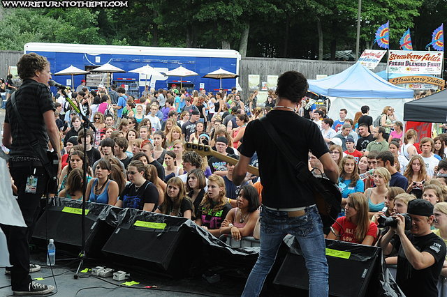[crashcarburn on Jul 23, 2008 at Comcast Center - Kenvin Says Stage (Mansfield, MA)]
