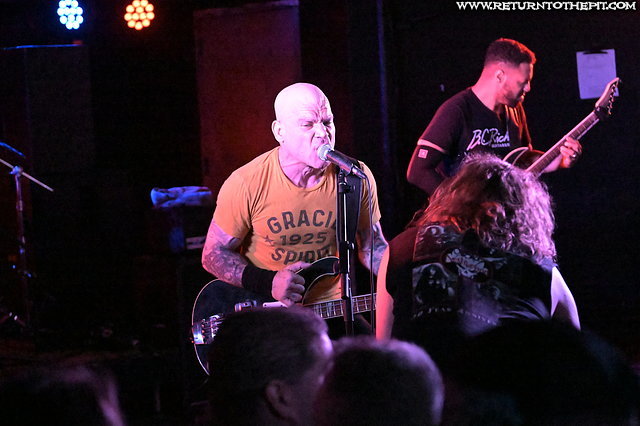 [cromags on May 22, 2022 at Middle East (Cambridge, MA)]