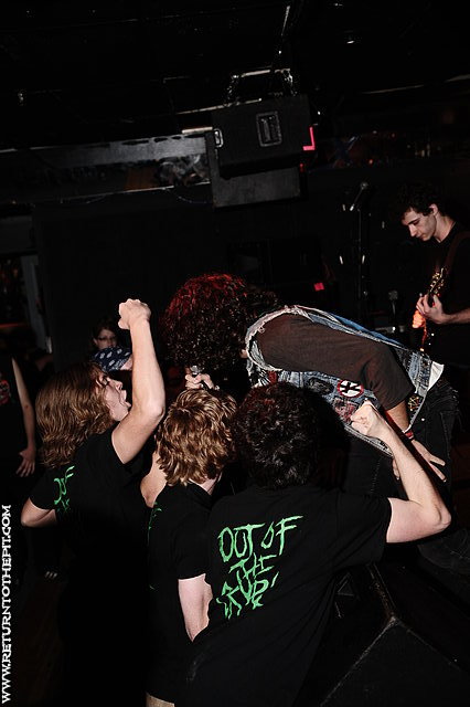 [crypter on Oct 2, 2010 at Rocko's (Manchester, NH)]