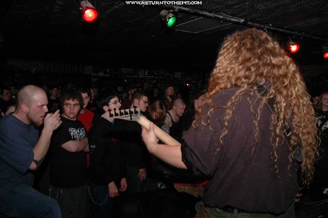 [cryptopsy on Apr 3, 2005 at the Kave (Bucksport, Me)]