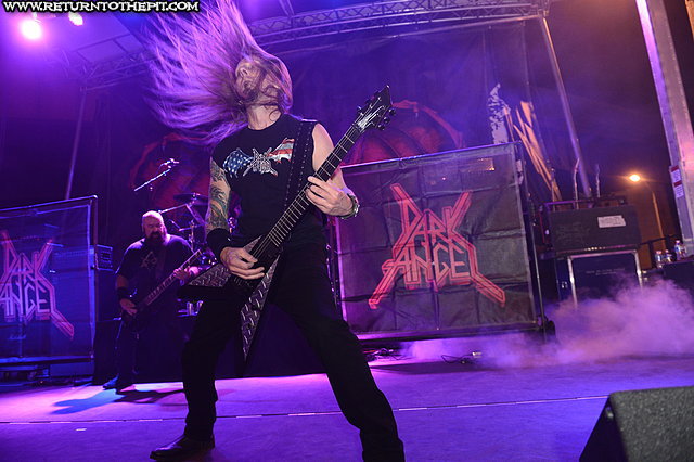 [dark angel on May 24, 2014 at Edison Lot A (Baltimore, MD)]