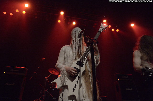 [darkened nocturn slaughtercult on May 22, 2015 at Rams Head Live (Baltimore, MD)]
