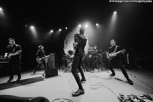 [daughters on Mar 12, 2019 at The Sinclair (Cambridge, MA)]