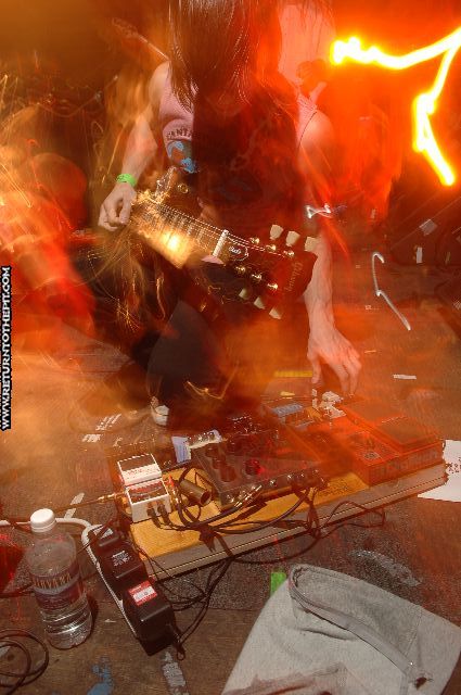 [daughters on Aug 17, 2006 at Middle East (Cambridge, Ma)]