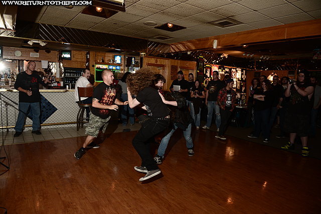 [dead death on Sep 22, 2012 at Rimmon Club (Manchester, NH)]