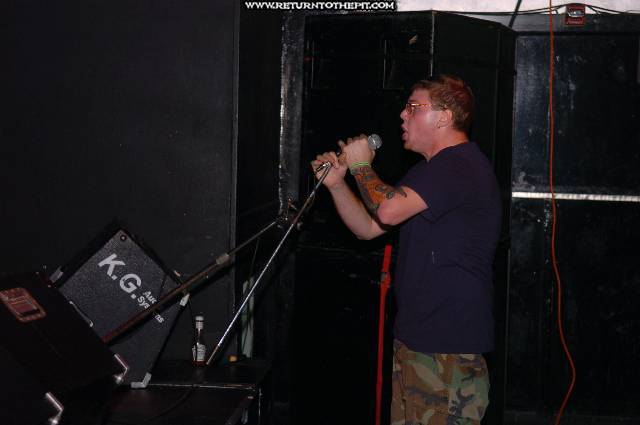 [dead hearts on Sep 10, 2005 at the Palladium - secondstage (Worcester, Ma)]