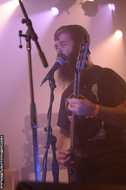 [dead in the dirt on Sep 4, 2012 at Coolidge Corner Theater (Brookline, MA)]
