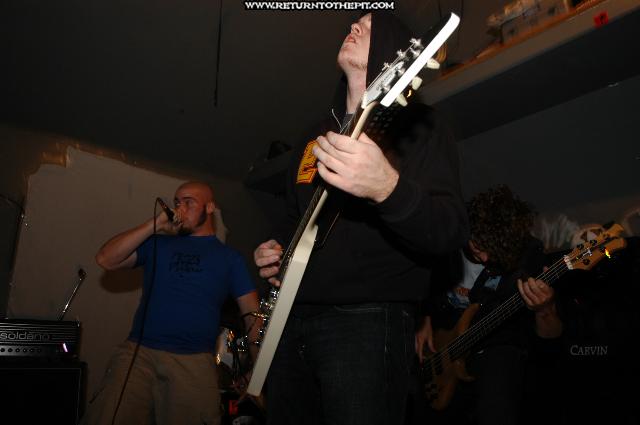 [death without weeping on Oct 20, 2004 at Aviary (Dover, NH)]