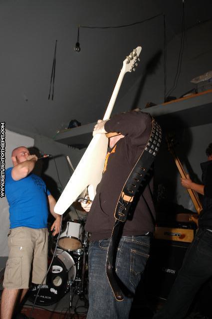 [death without weeping on Oct 20, 2004 at Aviary (Dover, NH)]