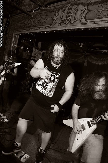 [deceased on Jun 13, 2015 at Ralph's (Worcester, MA)]