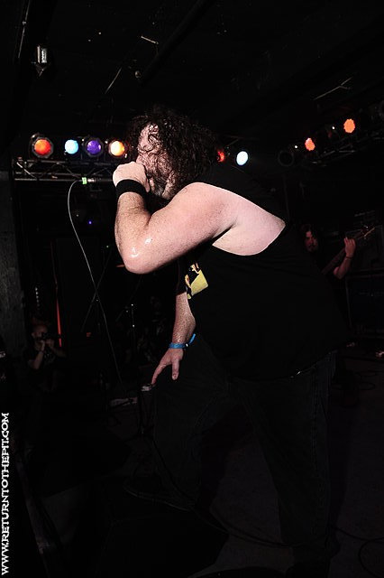 [deceased on May 29, 2010 at Sonar (Baltimore, MD)]