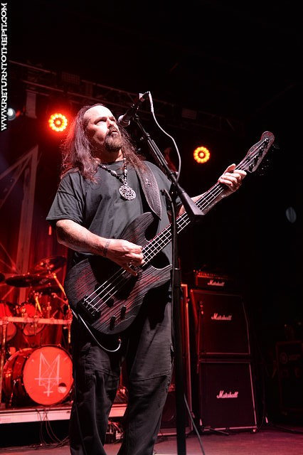 [deicide on May 29, 2022 at Edison Lot A (Baltimore, MD)]