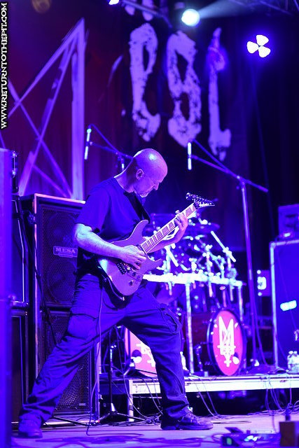 [deicide on May 29, 2022 at Edison Lot A (Baltimore, MD)]