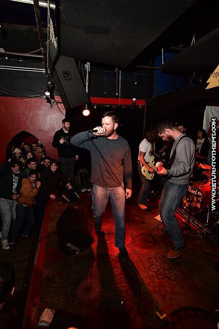 [demolition on Dec 1, 2023 at Middle East (Cambridge, MA)]