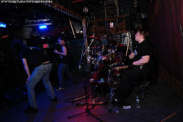 [dhoulmagus on Mar 19, 2009 at Ralph's (Worcester, MA)]