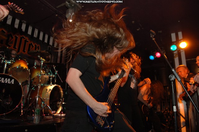 [dimentianon on May 20, 2006 at Club Speed - secondstage (NYC, NY)]