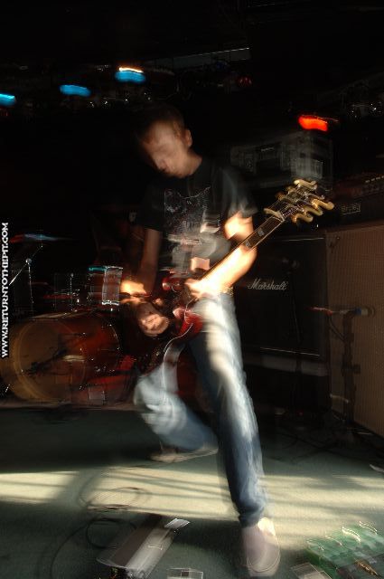 [disappearer on Jul 9, 2006 at Dover Brick House (Dover, NH)]