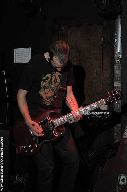 [disappearer on Feb 24, 2008 at Great Scott's (Allston, MA)]