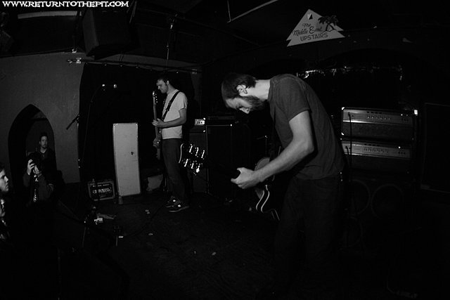 [disappearer on Dec 19, 2007 at Middle East (Cambridge, Ma)]