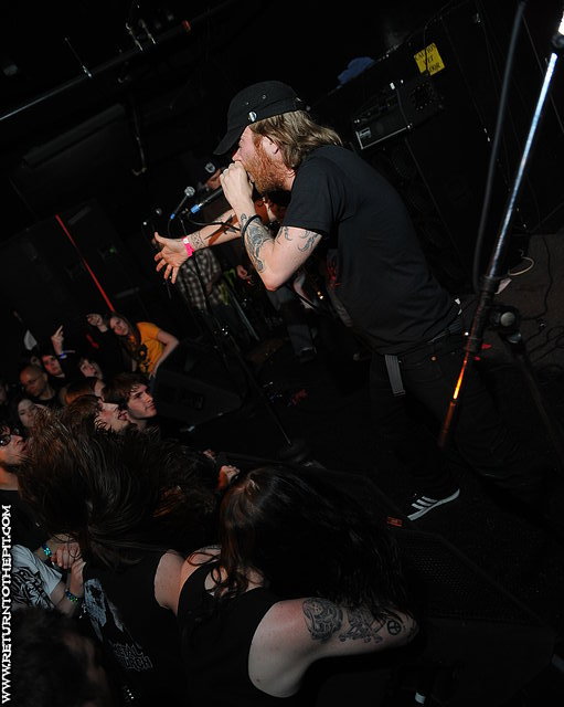 [disfear on Apr 26, 2008 at the Palladium - Secondstage (Worcester, MA)]