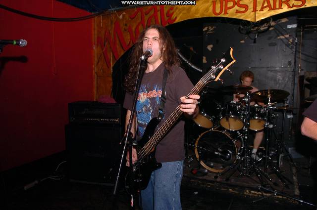 [dissector on Sep 21, 2005 at Middle East (Cambridge, Ma)]