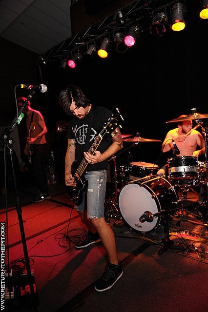 [doomriders on Sep 24, 2009 at Stratford rm - UNH (Durham, NH)]