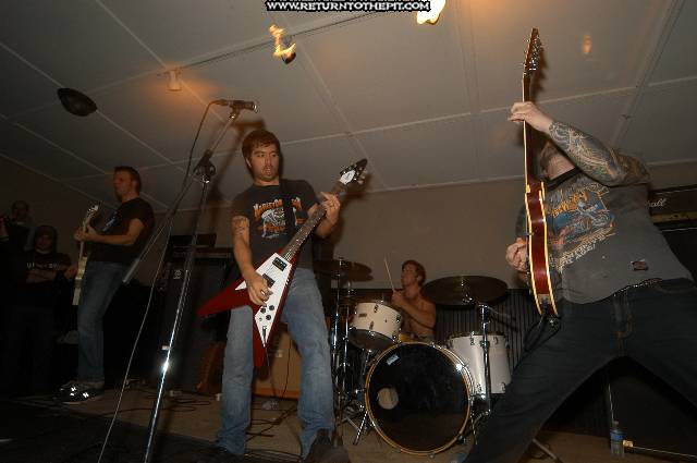 [doomriders on Oct 14, 2005 at Tiger's Den (Brockton, Ma)]