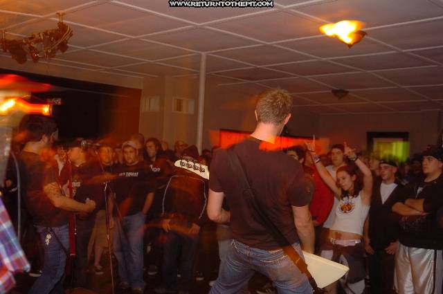 [doomriders on Oct 14, 2005 at Tiger's Den (Brockton, Ma)]