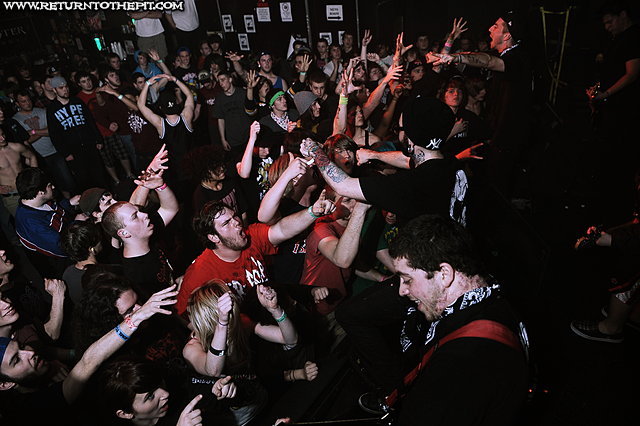 [dr acula on Apr 14, 2011 at the Palladium - Secondstage (Worcester, MA)]